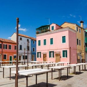 Casa Burano Hotel Exterior photo