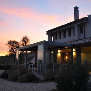 Agriturismo Le Piccole Macie Villa Magliano in Toscana Exterior photo