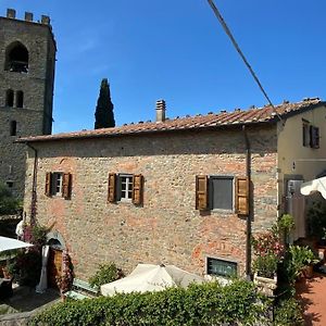 La Magione Dei Todaro Villa Borgo a Buggiano Exterior photo