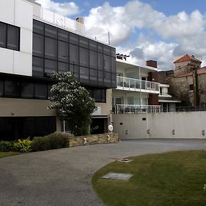 Rambla Apartamentos Montevideo Exterior photo