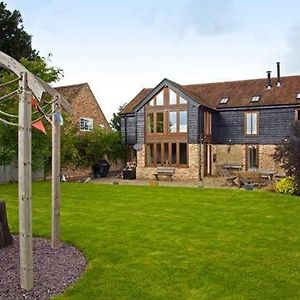 Grove Barn Guest Rooms Sutton  Exterior photo