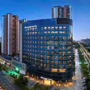 Mercure Shenzhen Longgang Exterior photo