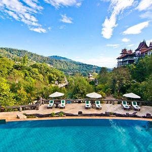 Panviman Chiang Mai Spa Resort Merim Exterior photo