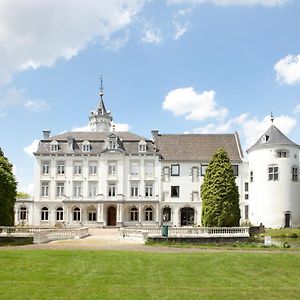 Teaching Hotel Maastricht Exterior photo