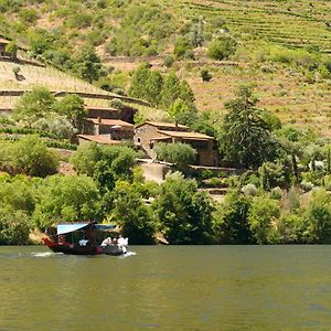 Quinta De S. Jose - Turismo Rural Hotel Ervedosa do Douro Exterior photo