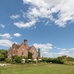 Sissinghurst Castle Farmhouse Panzió Exterior photo