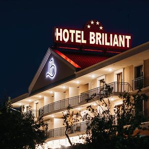 Briliant Hotel Kolozsvár Exterior photo