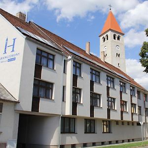 Harangtorony Szálló Hotel Kőszeg Exterior photo