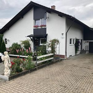 Gaestehaus Isler Hotel Leutkirch im Allgäu Exterior photo