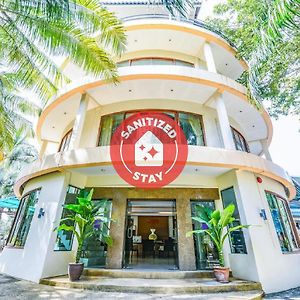 Suan Palm Garden View Hotel Rayong Exterior photo