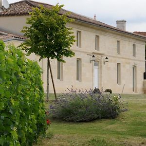 Clos Monicord Panzió Vérac Exterior photo