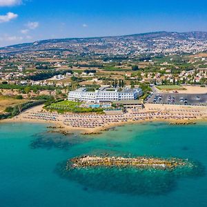 Corallia Beach Hotel Apartments Korall-öböl Exterior photo