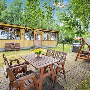 Holiday Home Lehtoranta By Interhome Lankamaa Exterior photo