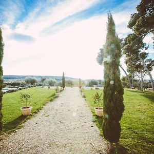 Domaine De Salente Panzió Gignac  Exterior photo