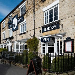 The Black Swan - The Inn Collection Group Helmsley Exterior photo