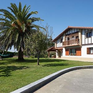 Casa Rural La Palmera - Landetxea Lasarte Oria Exterior photo