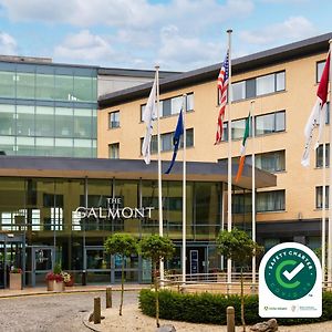 The Galmont Hotel & Spa Galway Exterior photo