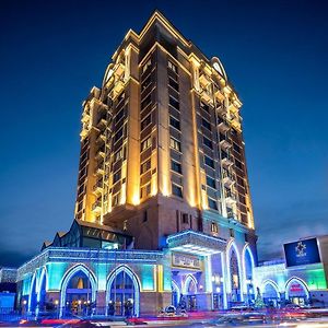 Merit Lefkosa Hotel & Casino Exterior photo