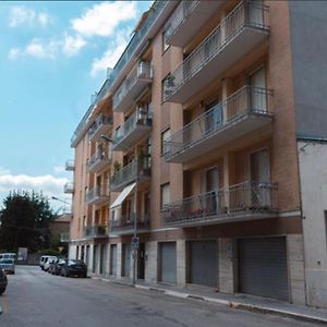 Residenza Matteotti Hotel Campobasso Exterior photo