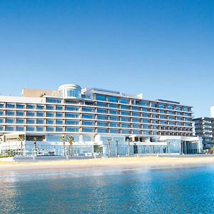 Karatsu Seaside Hotel Exterior photo