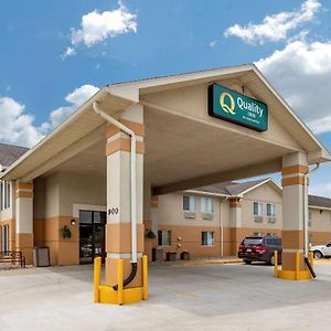 Quality Inn Creston Exterior photo