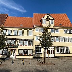 Sonntags Hotel Helmstedt Exterior photo