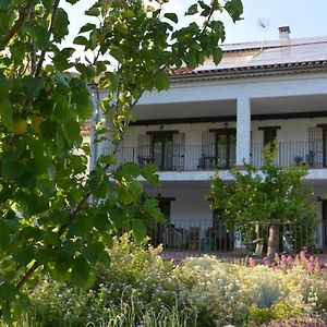 Posada San Marcos Alájar Exterior photo