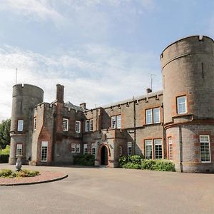 Auchentroig House Apartman Stirling Exterior photo