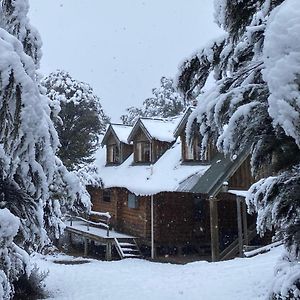 Charlies Cabin - Mt Lyford Villa Exterior photo
