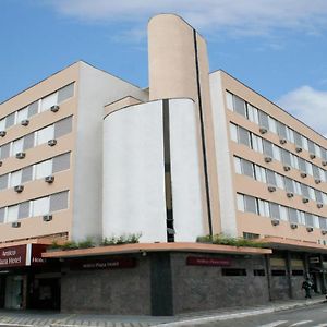 Antico Plaza Hotel Taubaté Exterior photo