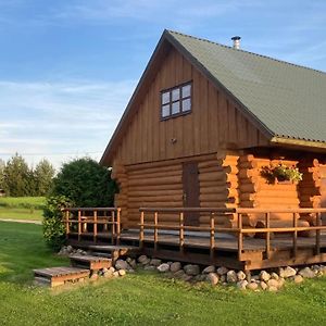 Tatra Holiday House Villa Exterior photo