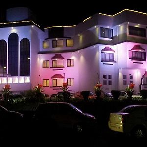 Hotel Princess Park Daman Exterior photo