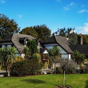 Tudor Lodge B&B Laragh Exterior photo