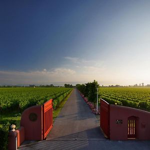 Tenuta Santome Biancade Exterior photo