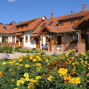 Faluszéli Vendégház - Boncz Porta Hotel Nagyrákos Exterior photo