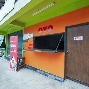 Oyo 977 Mon Nao Mini Camp Hotel Ban Pang Hai Exterior photo