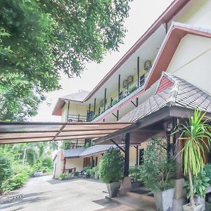 Oyo 1145 Prickhom Garden Hotel Nakhon Szi Thammarat Exterior photo