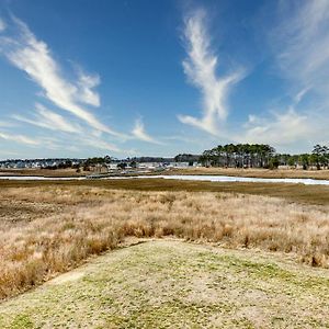 Bethany Bay - Big Marsh Ocean View Exterior photo