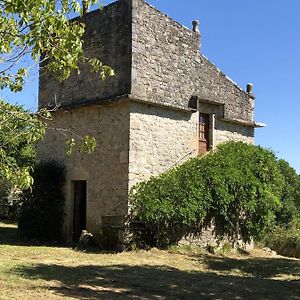 Maison D'Une Chambre Avec Jardin Clos A Tour De Faure Exterior photo