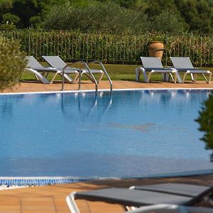 Rvhotels Golf Costa Brava Santa Cristina d'Aro Exterior photo