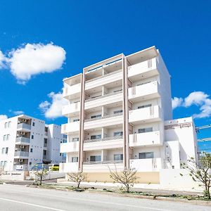 Little Island Okinawa Nago Aparthotel Exterior photo