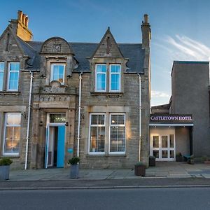 Castletown Hotel Exterior photo