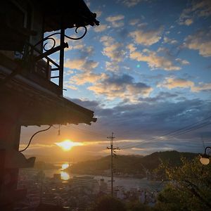 Onomichi Guest House Miharashi-Tei Exterior photo