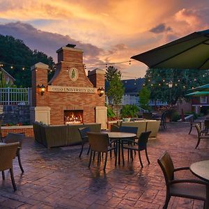 Ohio University Inn And Conference Center Athens Exterior photo