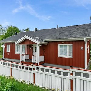 Holiday Home Kapalamaki By Interhome Somerniemi Exterior photo