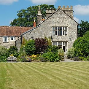 Old Church Farm Hotel Rudgeway Exterior photo