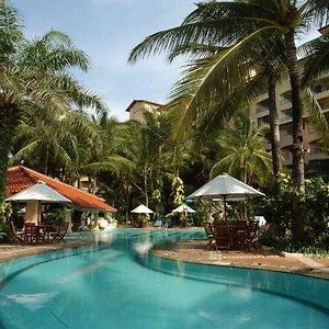 Marbella Hotel, Convention & Spa, Anyer Exterior photo