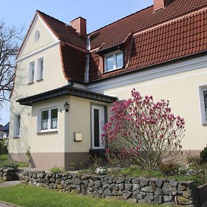 Cosy Apartment In The Harz Mountains Nordhausen Exterior photo