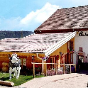 Auberge De Liézey Exterior photo