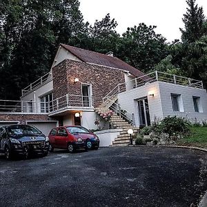 Maison Face A La Seine Panzió Corbeil-Essonnes Exterior photo